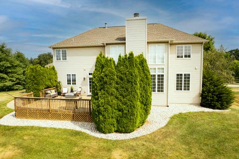 Tiny photo for 11538 Cross Creek Estates Lane, Belvidere, IL 61008 (MLS # 12719225)