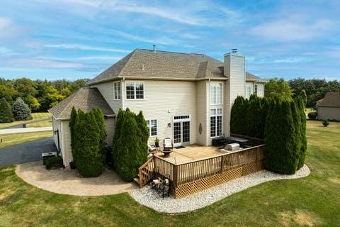 Tiny photo for 11538 Cross Creek Estates Lane, Belvidere, IL 61008 (MLS # 12719225)