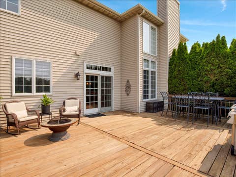 Tiny photo for 11538 Cross Creek Estates Lane, Belvidere, IL 61008 (MLS # 12719225)