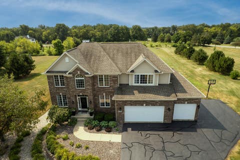 Tiny photo for 11538 Cross Creek Estates Lane, Belvidere, IL 61008 (MLS # 12719225)