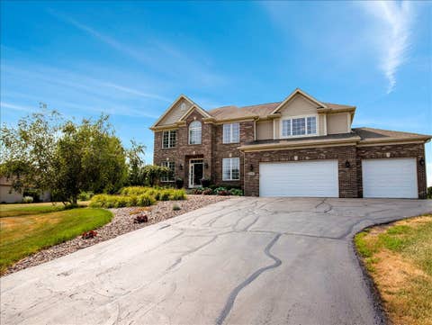 Tiny photo for 11538 Cross Creek Estates Lane, Belvidere, IL 61008 (MLS # 12719225)