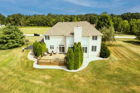 Tiny photo for 11538 Cross Creek Estates Lane, Belvidere, IL 61008 (MLS # 12719225)