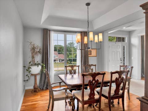 Tiny photo for 11538 Cross Creek Estates Lane, Belvidere, IL 61008 (MLS # 12719225)