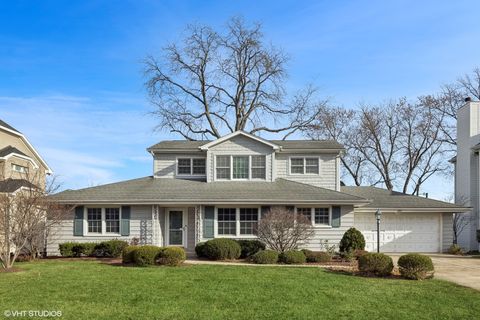 267 Merton Avenue Glen Ellyn IL 60137