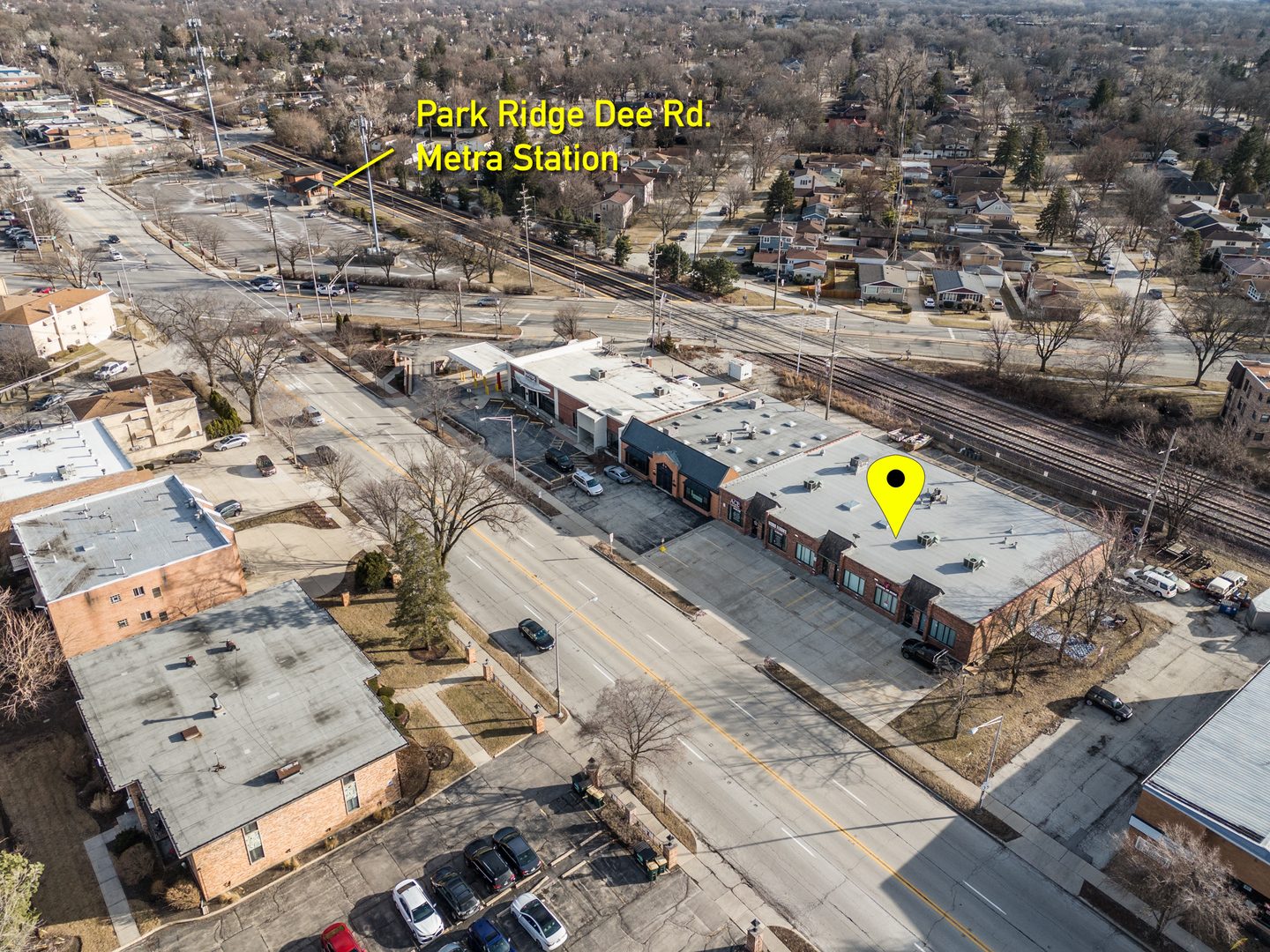 1024 Busse Highway