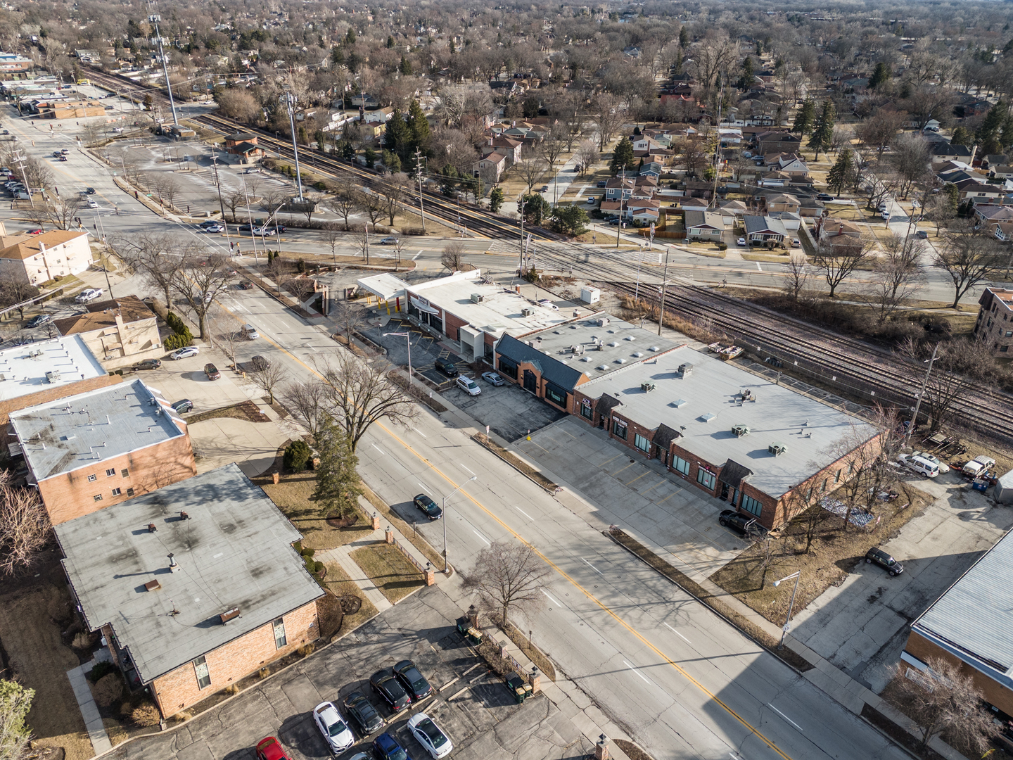 1024 Busse Highway