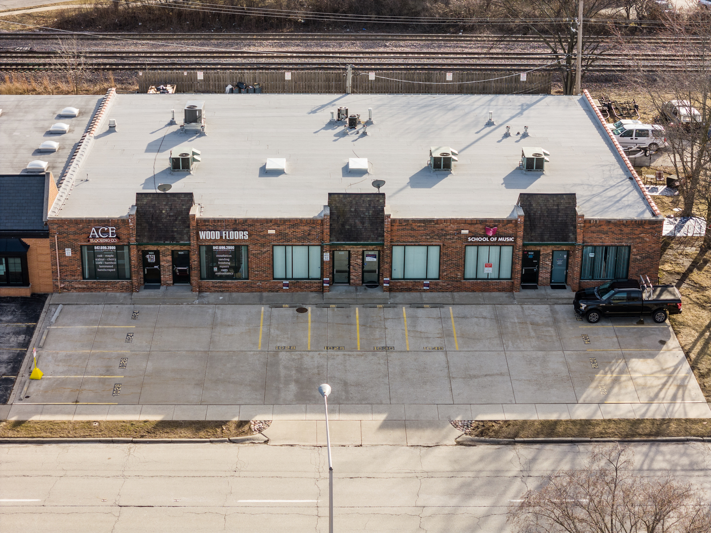 1024 Busse Highway