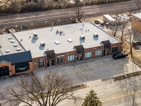 1024 Busse Highway Park Ridge IL 60068