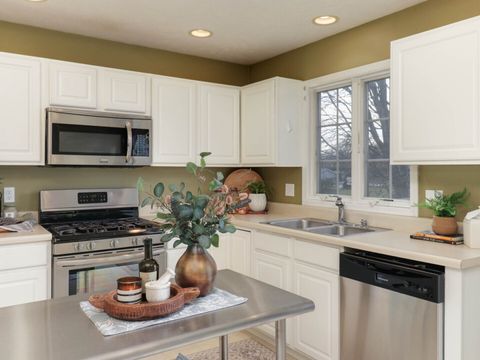 Tiny photo for 109 Sandra Court, Normal, IL 61761 (MLS # 12510188)