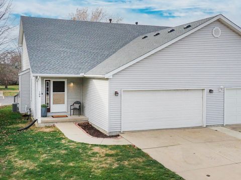 Photo of 109 Sandra Court, Normal, IL 61761 (MLS # 12510188)