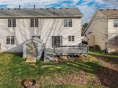 Tiny photo for 109 Sandra Court, Normal, IL 61761 (MLS # 12510188)