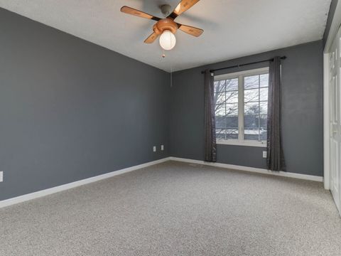 Tiny photo for 109 Sandra Court, Normal, IL 61761 (MLS # 12510188)