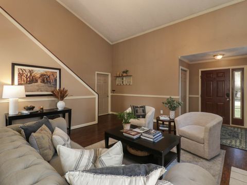 Tiny photo for 109 Sandra Court, Normal, IL 61761 (MLS # 12510188)