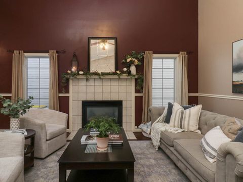 Tiny photo for 109 Sandra Court, Normal, IL 61761 (MLS # 12510188)