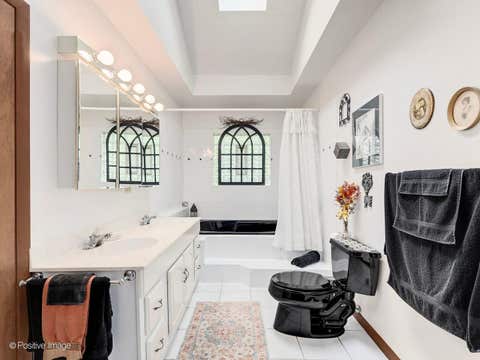 Tiny photo for 449 Arbor Avenue, West Chicago, IL 60185 (MLS # 12683137)