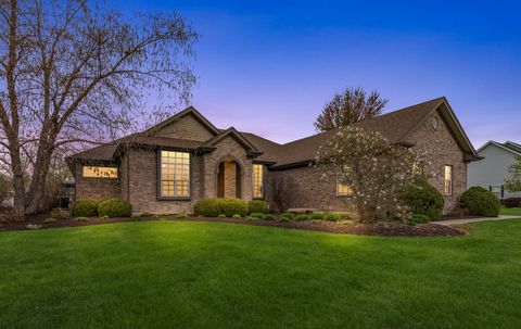 5607 Dakota Ridge Johnsburg IL 60051