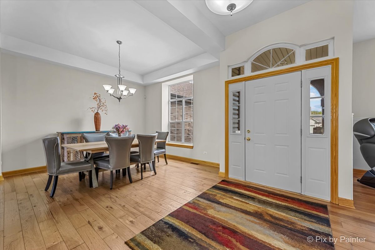 5607 Dakota Ridge