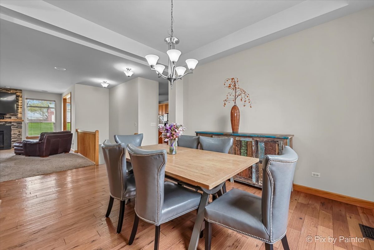 5607 Dakota Ridge