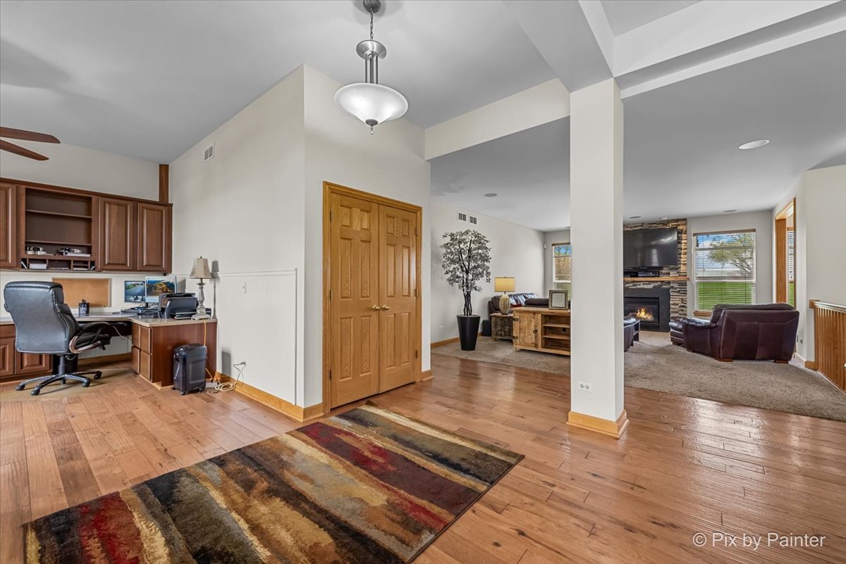 5607 Dakota Ridge