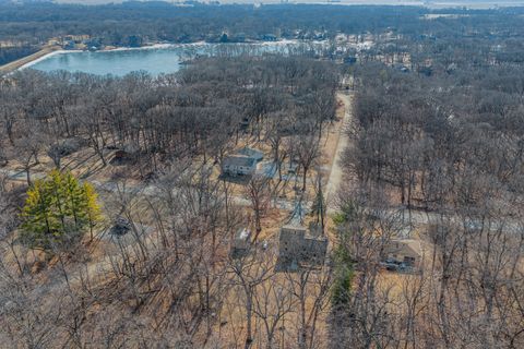 Tiny photo for 47 Lake Thunderbird Drive, Putnam, IL 61560 (MLS # 12547241)