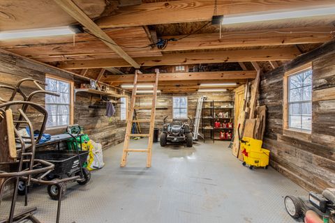 Tiny photo for 47 Lake Thunderbird Drive, Putnam, IL 61560 (MLS # 12547241)