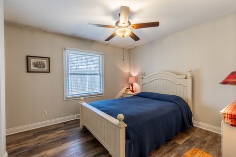 Tiny photo for 47 Lake Thunderbird Drive, Putnam, IL 61560 (MLS # 12547241)