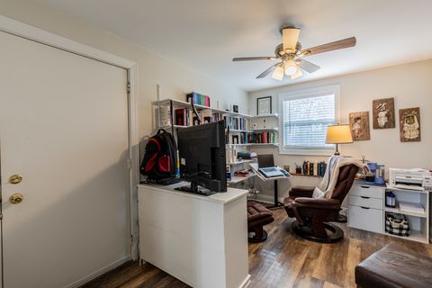 Tiny photo for 47 Lake Thunderbird Drive, Putnam, IL 61560 (MLS # 12547241)