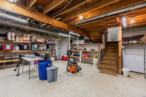 Tiny photo for 47 Lake Thunderbird Drive, Putnam, IL 61560 (MLS # 12547241)