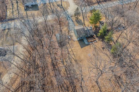 Tiny photo for 47 Lake Thunderbird Drive, Putnam, IL 61560 (MLS # 12547241)