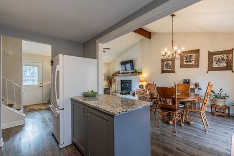 Tiny photo for 47 Lake Thunderbird Drive, Putnam, IL 61560 (MLS # 12547241)