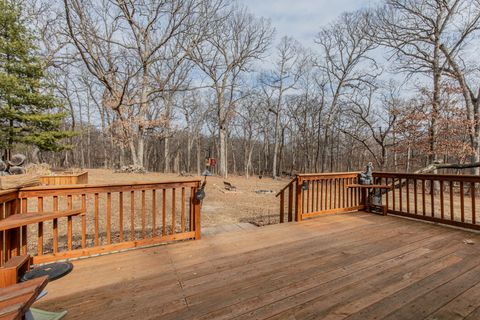 Tiny photo for 47 Lake Thunderbird Drive, Putnam, IL 61560 (MLS # 12547241)