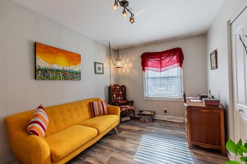 Tiny photo for 47 Lake Thunderbird Drive, Putnam, IL 61560 (MLS # 12547241)