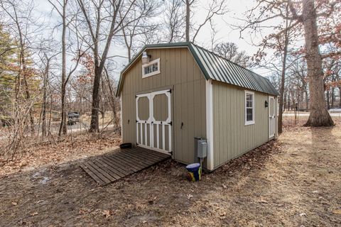 Tiny photo for 47 Lake Thunderbird Drive, Putnam, IL 61560 (MLS # 12547241)