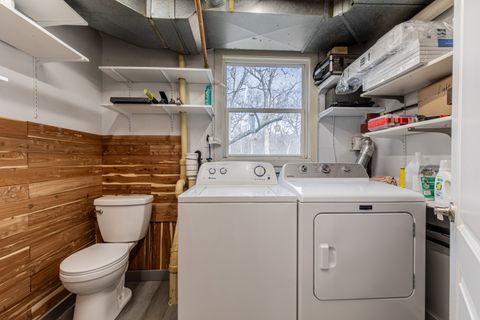 Tiny photo for 47 Lake Thunderbird Drive, Putnam, IL 61560 (MLS # 12547241)