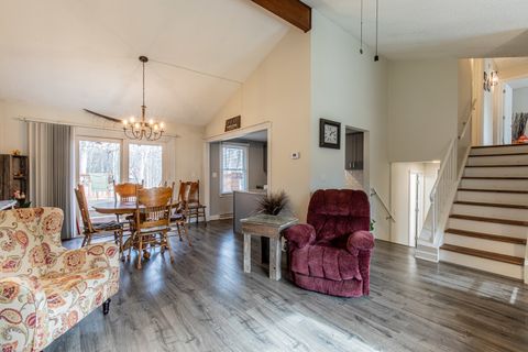 Tiny photo for 47 Lake Thunderbird Drive, Putnam, IL 61560 (MLS # 12547241)