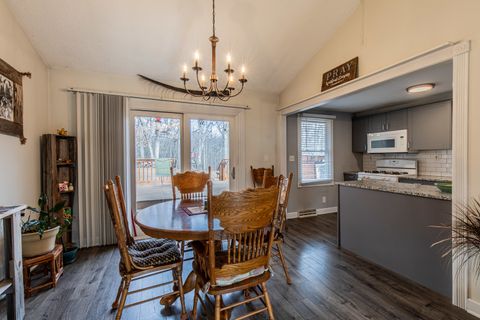 Tiny photo for 47 Lake Thunderbird Drive, Putnam, IL 61560 (MLS # 12547241)