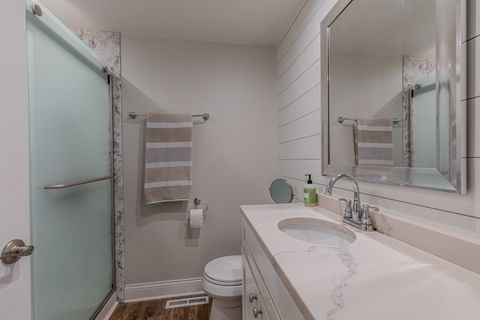 Tiny photo for 47 Lake Thunderbird Drive, Putnam, IL 61560 (MLS # 12547241)