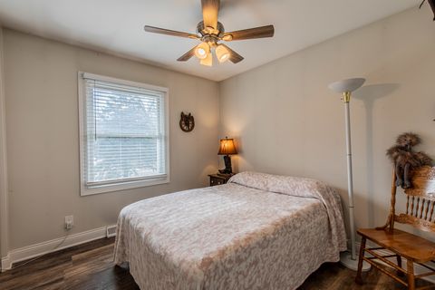 Tiny photo for 47 Lake Thunderbird Drive, Putnam, IL 61560 (MLS # 12547241)