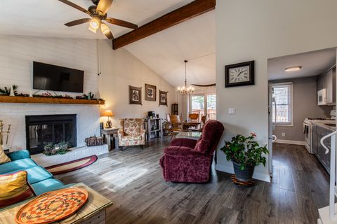 Tiny photo for 47 Lake Thunderbird Drive, Putnam, IL 61560 (MLS # 12547241)