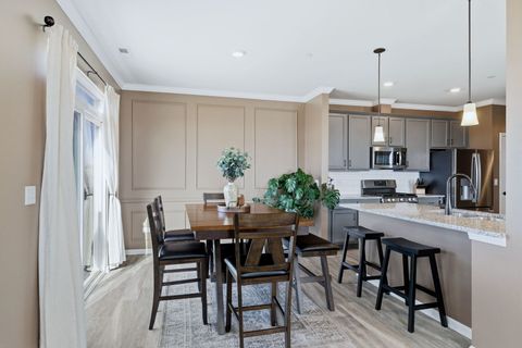 Tiny photo for 16436 S Wheatgrass Street, Lockport, IL 60441 (MLS # 12571309)