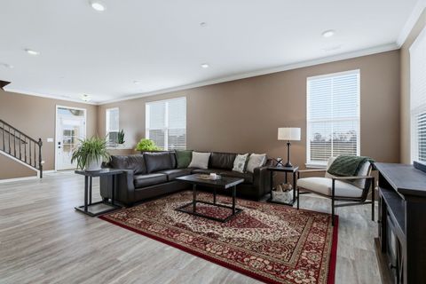 Tiny photo for 16436 S Wheatgrass Street, Lockport, IL 60441 (MLS # 12571309)