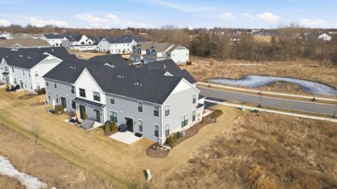 Tiny photo for 16436 S Wheatgrass Street, Lockport, IL 60441 (MLS # 12571309)