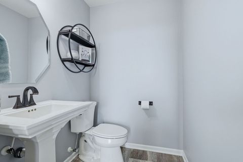 Tiny photo for 16436 S Wheatgrass Street, Lockport, IL 60441 (MLS # 12571309)