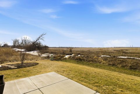 Tiny photo for 16436 S Wheatgrass Street, Lockport, IL 60441 (MLS # 12571309)