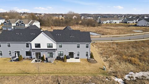 Tiny photo for 16436 S Wheatgrass Street, Lockport, IL 60441 (MLS # 12571309)