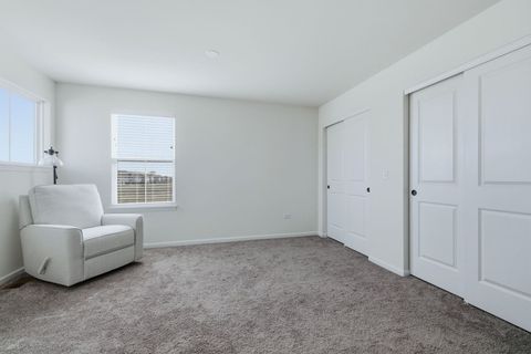 Tiny photo for 16436 S Wheatgrass Street, Lockport, IL 60441 (MLS # 12571309)