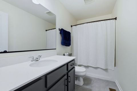 Tiny photo for 16436 S Wheatgrass Street, Lockport, IL 60441 (MLS # 12571309)