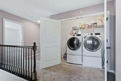 Tiny photo for 16436 S Wheatgrass Street, Lockport, IL 60441 (MLS # 12571309)