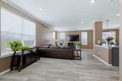 Tiny photo for 16436 S Wheatgrass Street, Lockport, IL 60441 (MLS # 12571309)