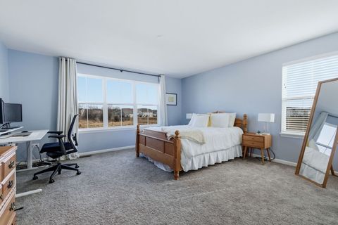 Tiny photo for 16436 S Wheatgrass Street, Lockport, IL 60441 (MLS # 12571309)